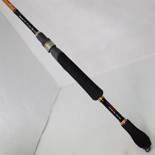 がまちぬ いかだ 宙凪１．６